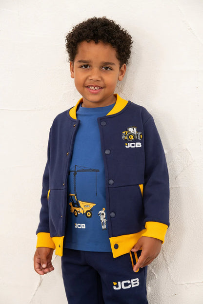 Lighthouse Spencer Jacket  - JCB