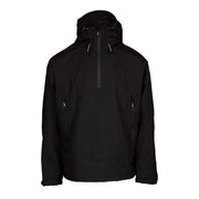 Apache White Rock Lightweight 1\4 Zip Rain Jacket