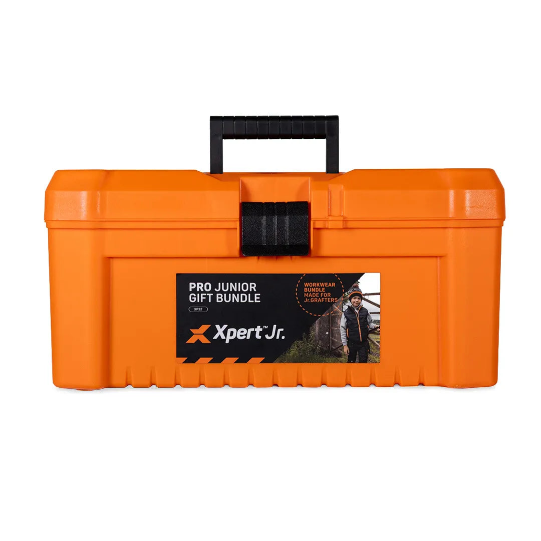 Xpert Pro Junior Gift Bundle Box