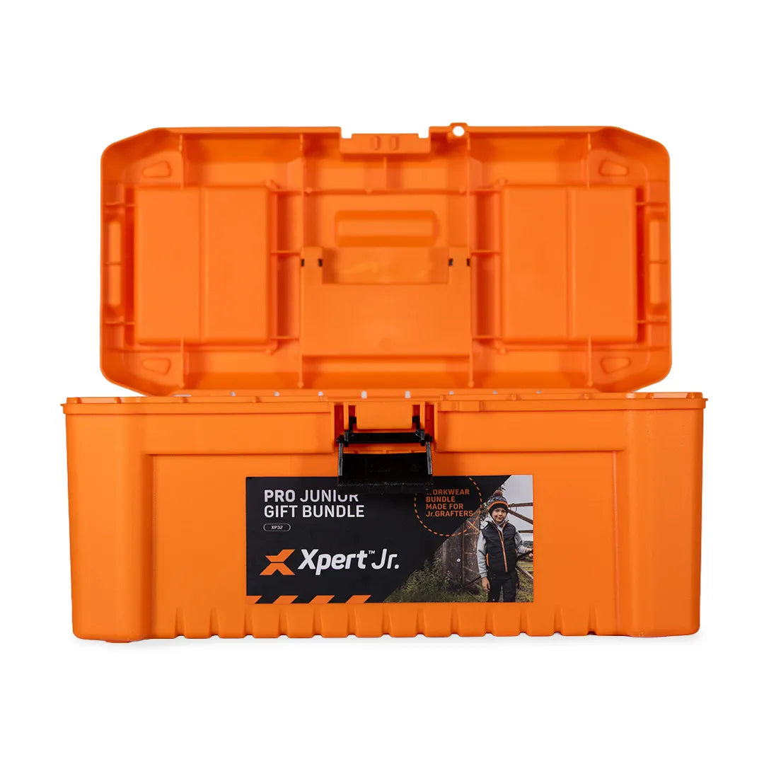 Xpert Pro Junior Gift Bundle Box