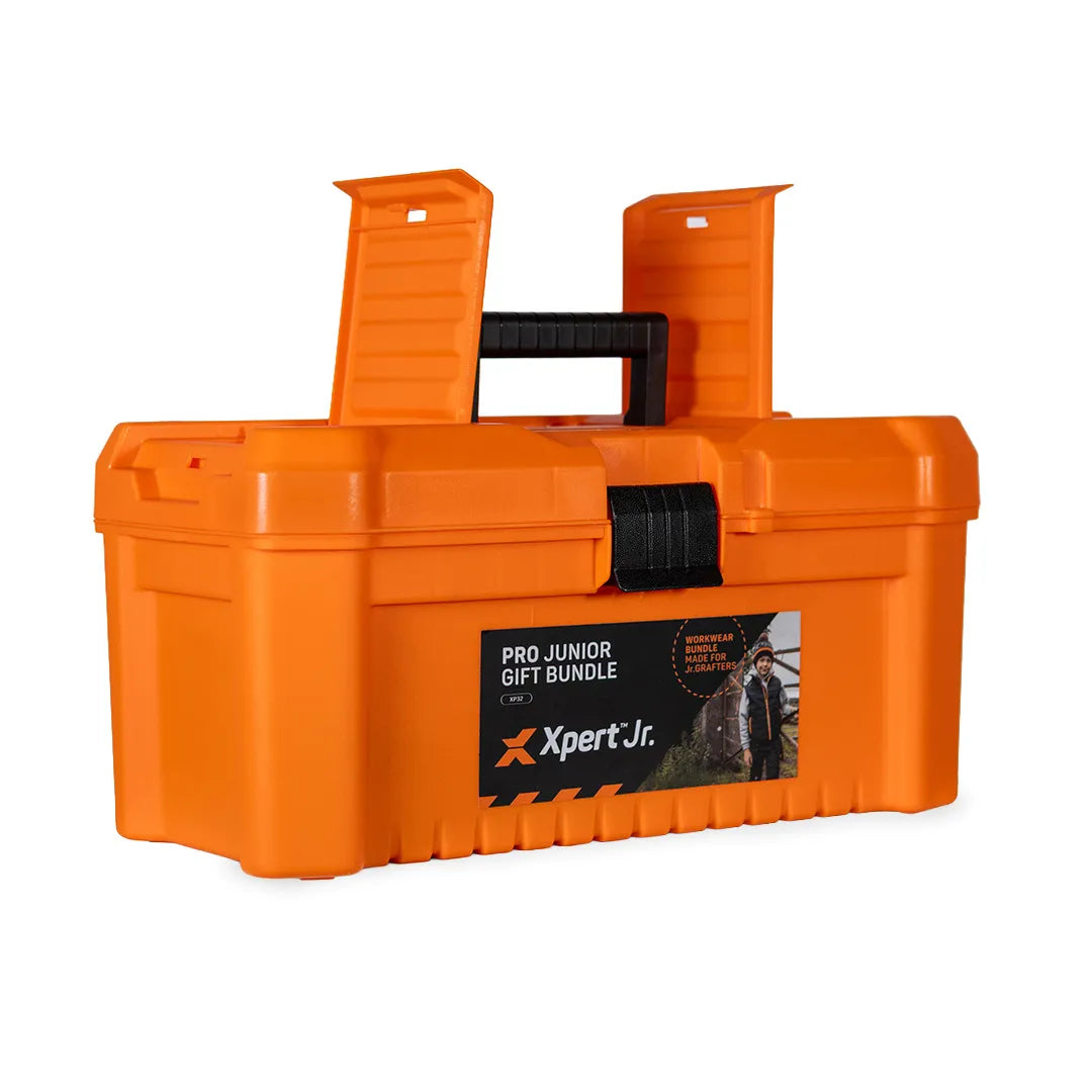 Xpert Pro Junior Gift Bundle Box