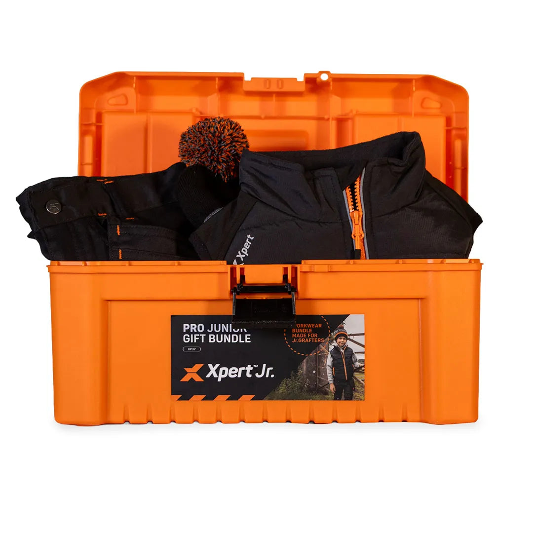 Xpert Pro Junior Gift Bundle Box