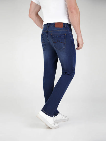 Mish Mash 1941 Bootcut Zest Mid Denim Jeans