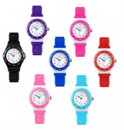 Children's Skmei Watch - Multiple Finish Choice