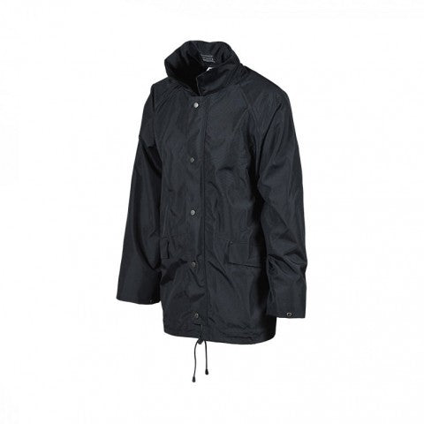 Swampmaster Xtremegear Waterproof Jacket In Navy