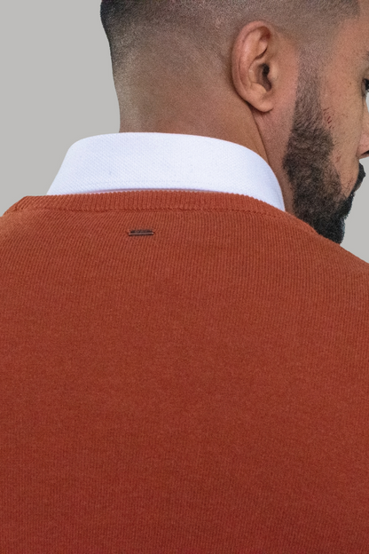 CAVANI RUSTIC CREWNECK KNIT @ www.millscountrystore.com