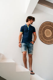 SURFCAR POLO SHIRT
