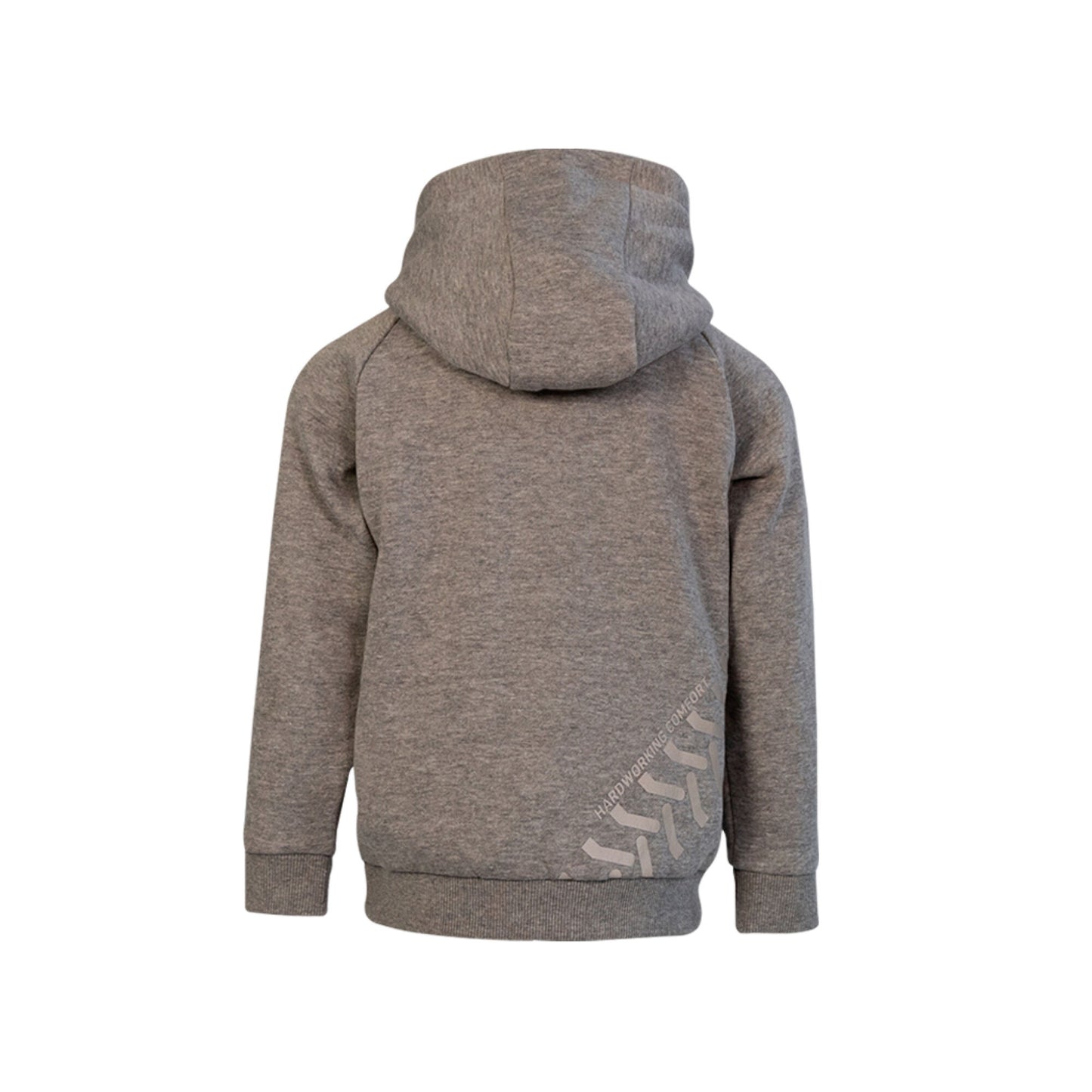 Xpert Pro Junior / Kids Pullover Hoodie in Grey