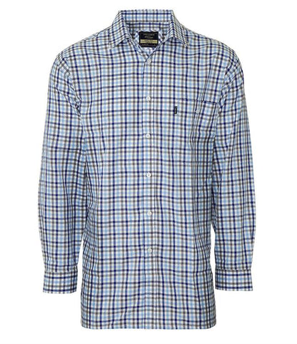CHAMPION LYNDHURST LONG SLEEVED SHIRT
