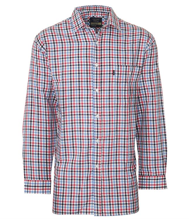 CHAMPION LYNDHURST LONG SLEEVED SHIRT
