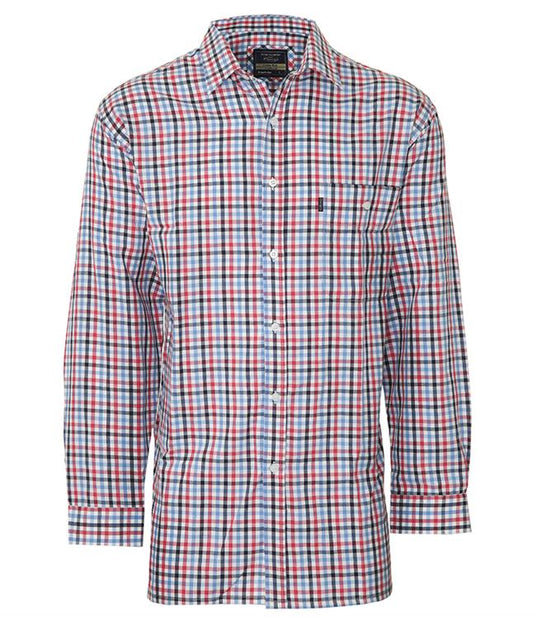 CHAMPION LYNDHURST LONG SLEEVED SHIRT