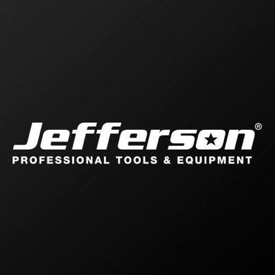 14" Aluminum Heavy Duty Pipe Wrench - JEFPW0350