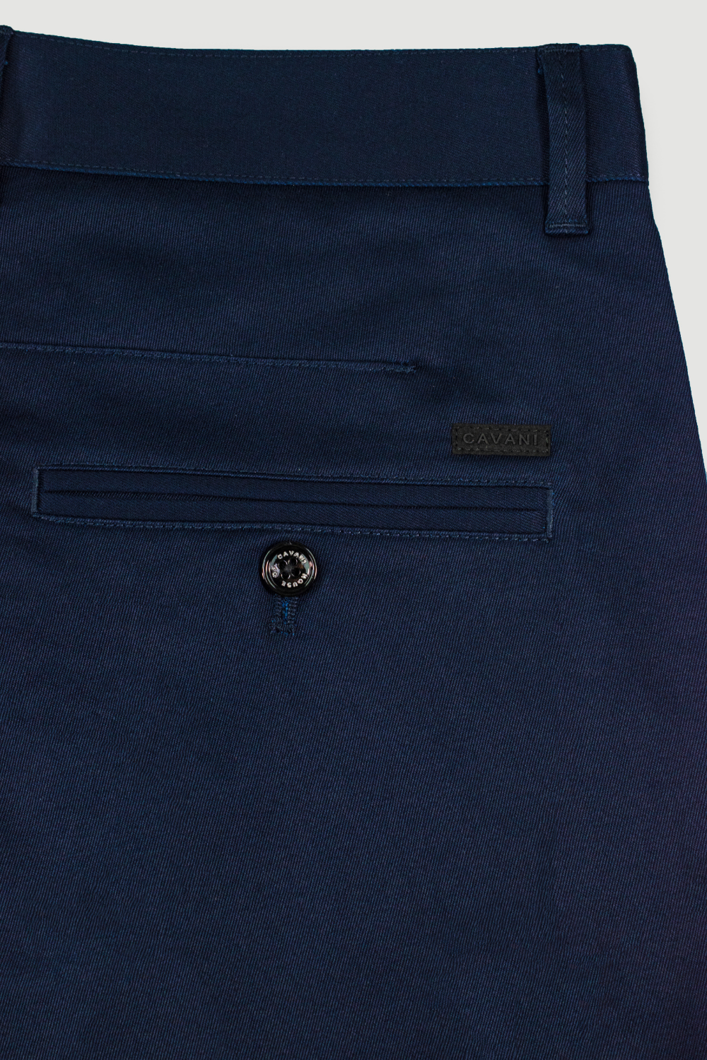 House of Cavani Dakota Navy Chino
