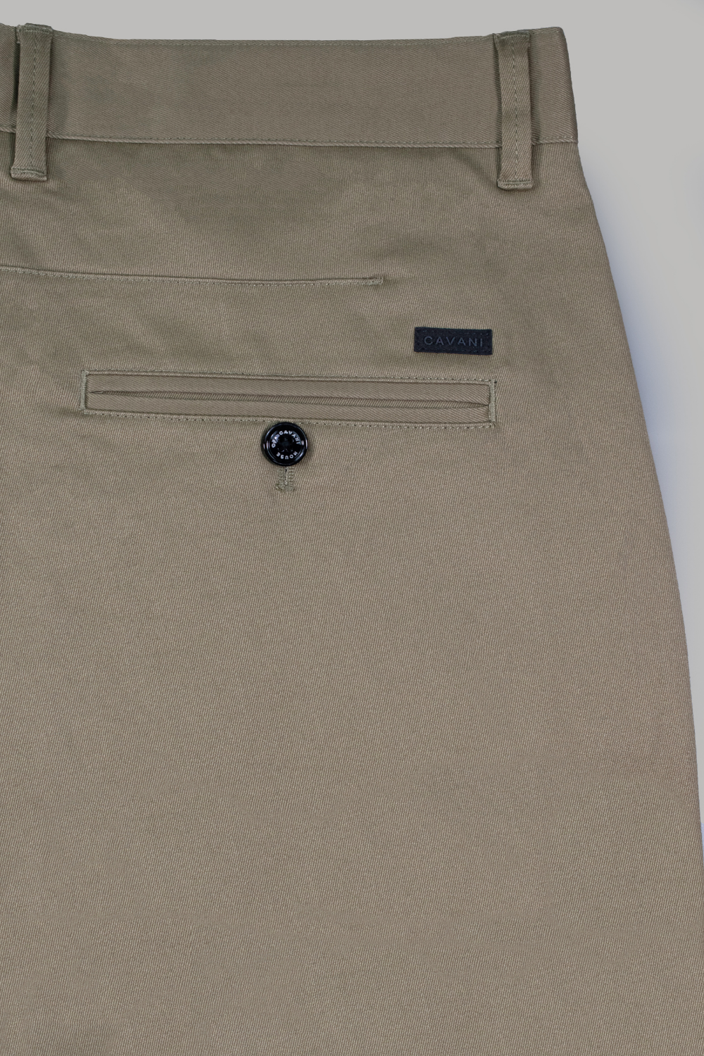 House of Cavani Dakota Beige Stone Chino @ www.millscountrystore.com