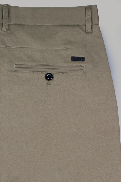 House of Cavani Dakota Beige Stone Chino @ www.millscountrystore.com