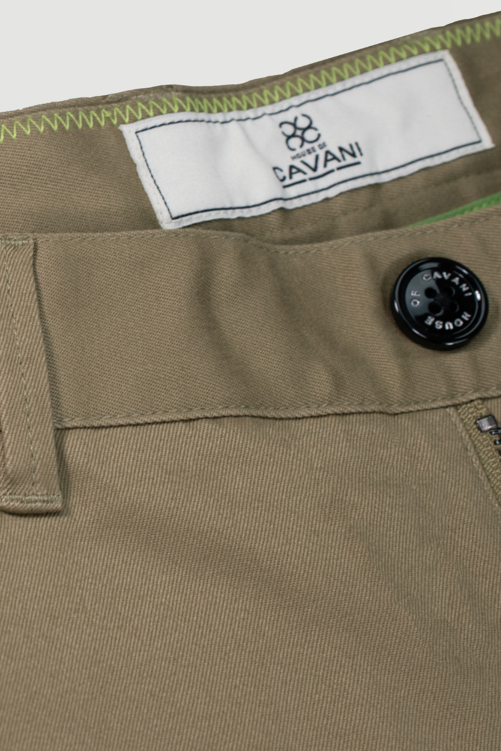 House of Cavani Dakota Beige Stone Chino @ www.millscountrystore.com