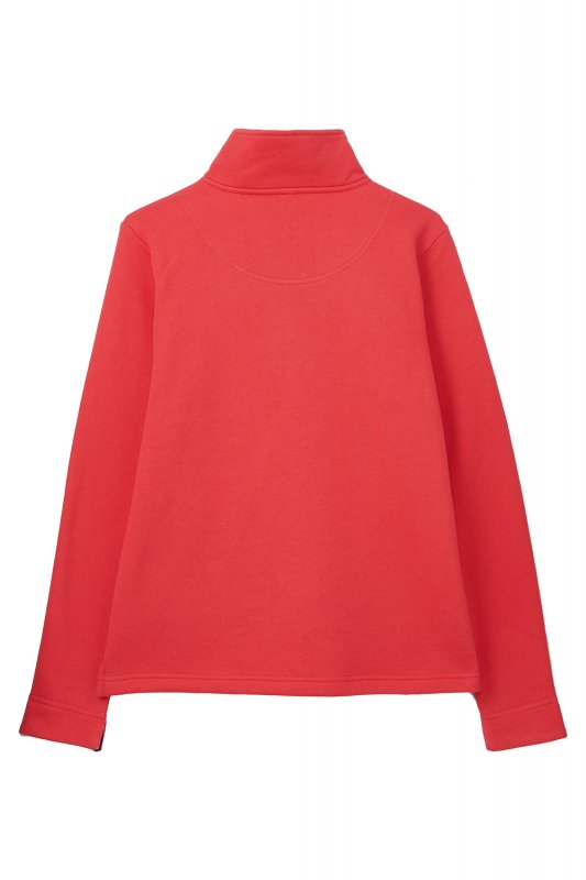 Lighthouse Shore Sweatshirt - Watermelon