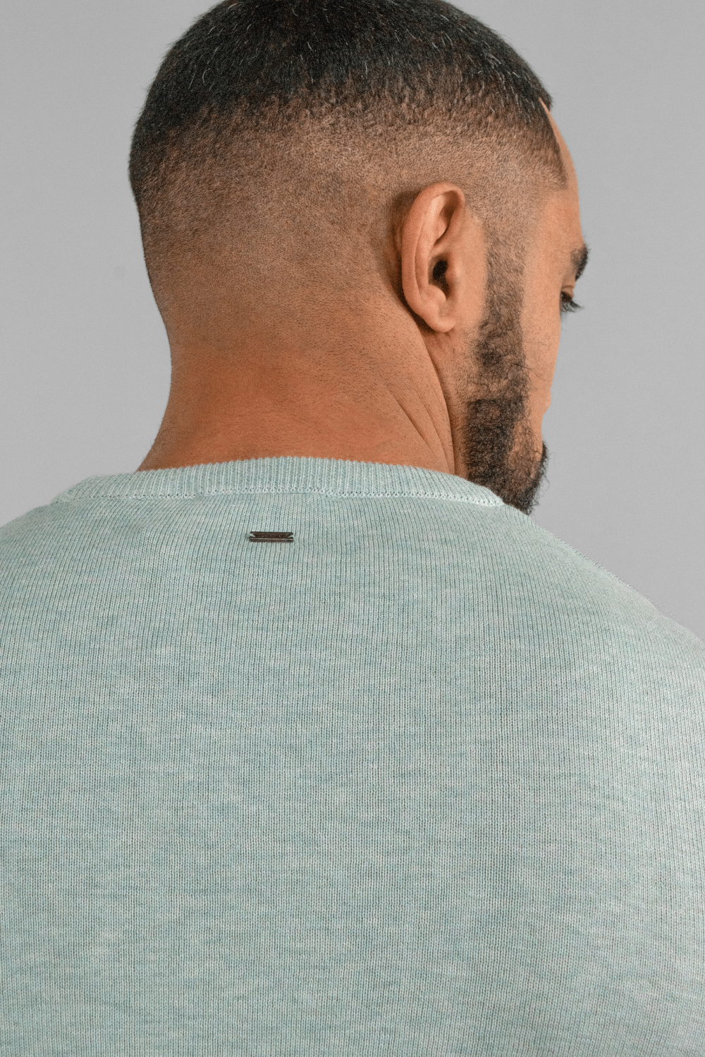 Cavani Crewneck Knit in Almond @ www.millscountrystore.com