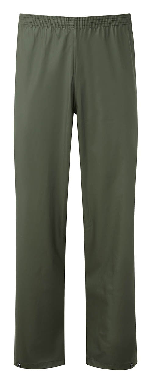 Adults Fort Workwear Airflex 921 Waterproof Trouser