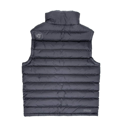 Apache ATS Gilet / Bodywarmer in Black