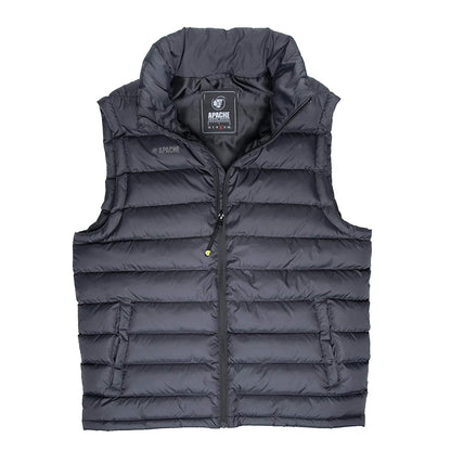 Apache ATS Gilet / Bodywarmer in Black