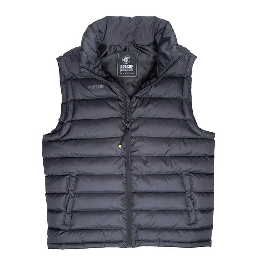 Apache ATS Gilet / Bodywarmer in Black