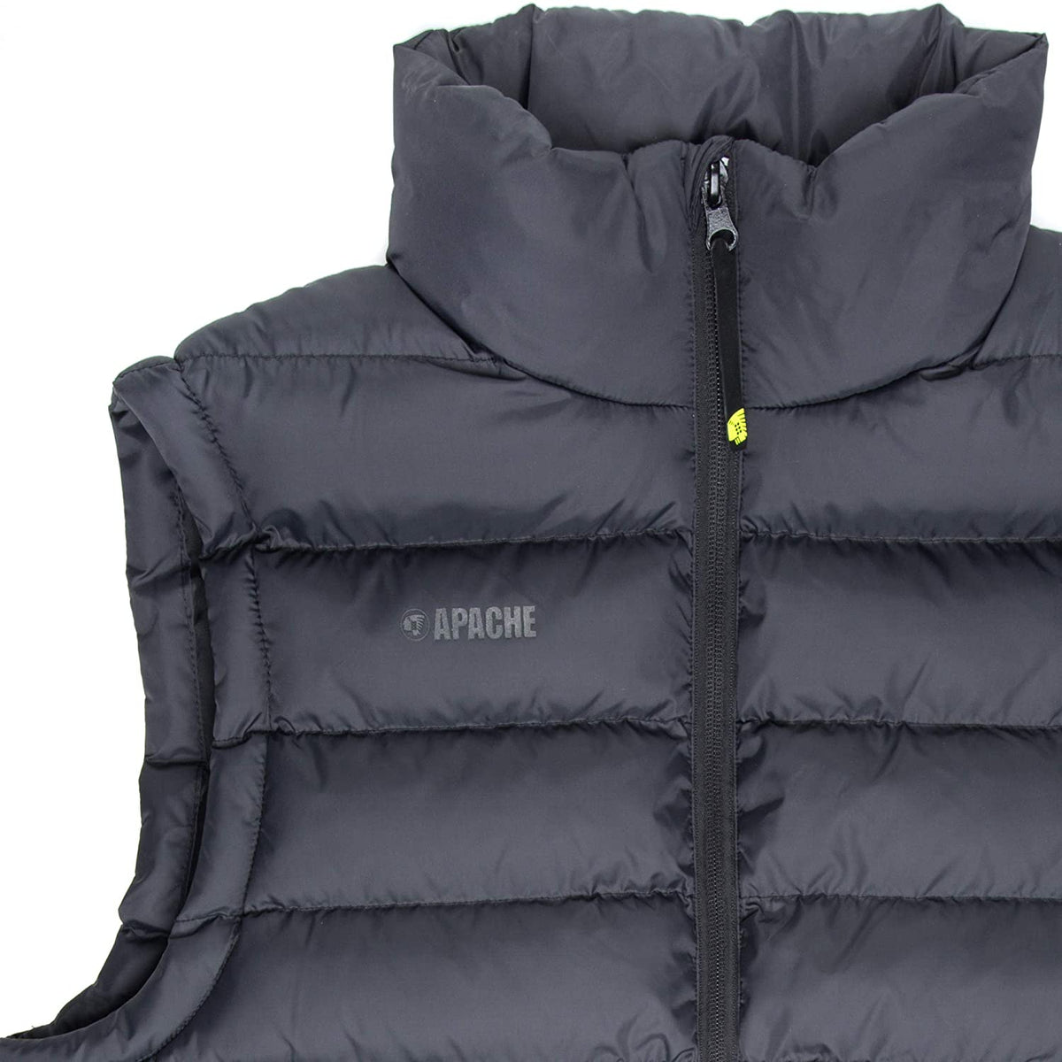 Flomax Walk Weste Reißverschluss - Wollen bodywarmer Heren | Gratis Flomax Walk Weste Reißverschluss - Wollen bodywarmer Heren | Gratis