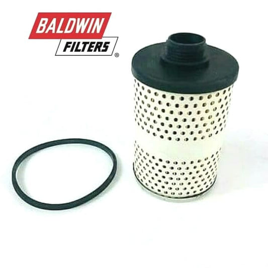 BALDWIN WATER / PARTICLE FUEL FILTER ELEMENT (PF10)