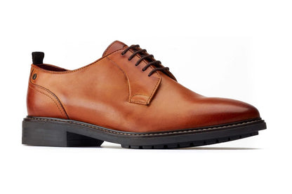BASE LONDON BOSTON WASHED TAN AT MILLS COUNTRY STORE