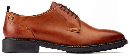 BASE LONDON BOSTON WASHED TAN AT MILLS COUNTRY STORE