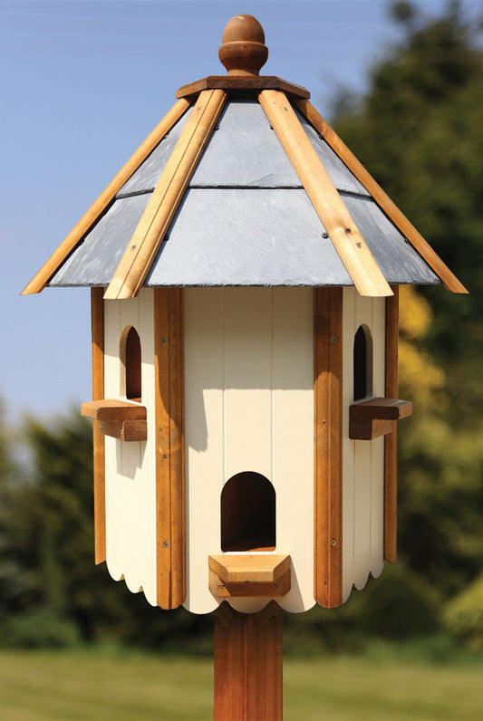 Tom Chambers Ripley Dovecote.  www.millscountrystore.com 