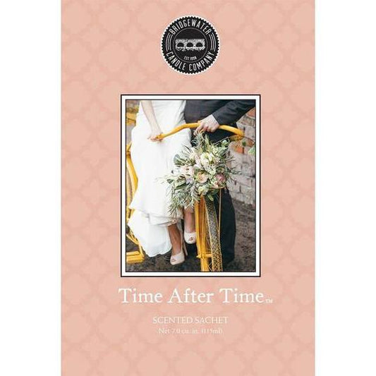 Bridgewater Scented Sachet - Time after Time