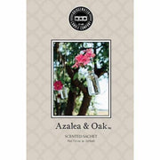 Bridgewater Scented Sachet -  Azalea & Oak
