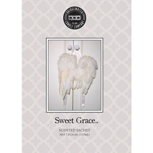 Bridgewater Scented Sachet - Sweet Grace