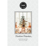 Bridgewater Festive Frasier Large Scented Sachet
