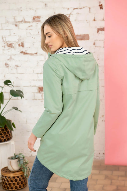 Lighthouse Ladies Beachcomber - Pistachio