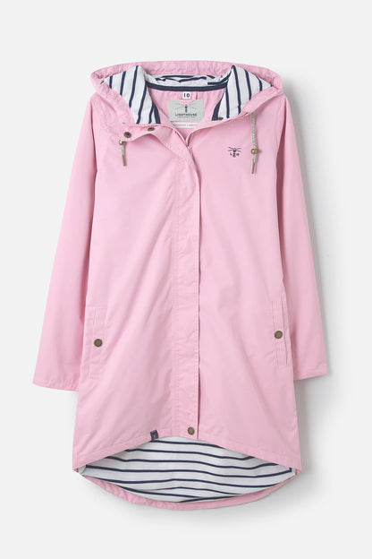 Lighthouse Ladies Beachcomber - Pink Lady