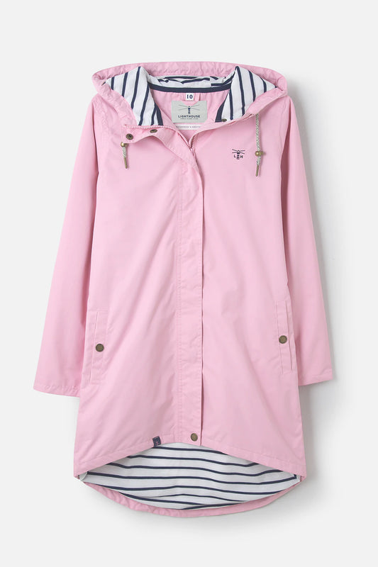 Lighthouse Ladies Beachcomber - Pink Lady