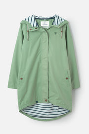 Lighthouse Ladies Beachcomber - Pistachio