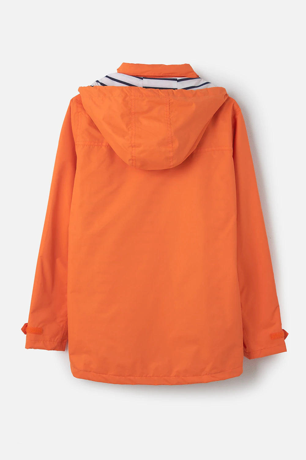 Lighthouse Ladies Beachcomber Jacket Orange