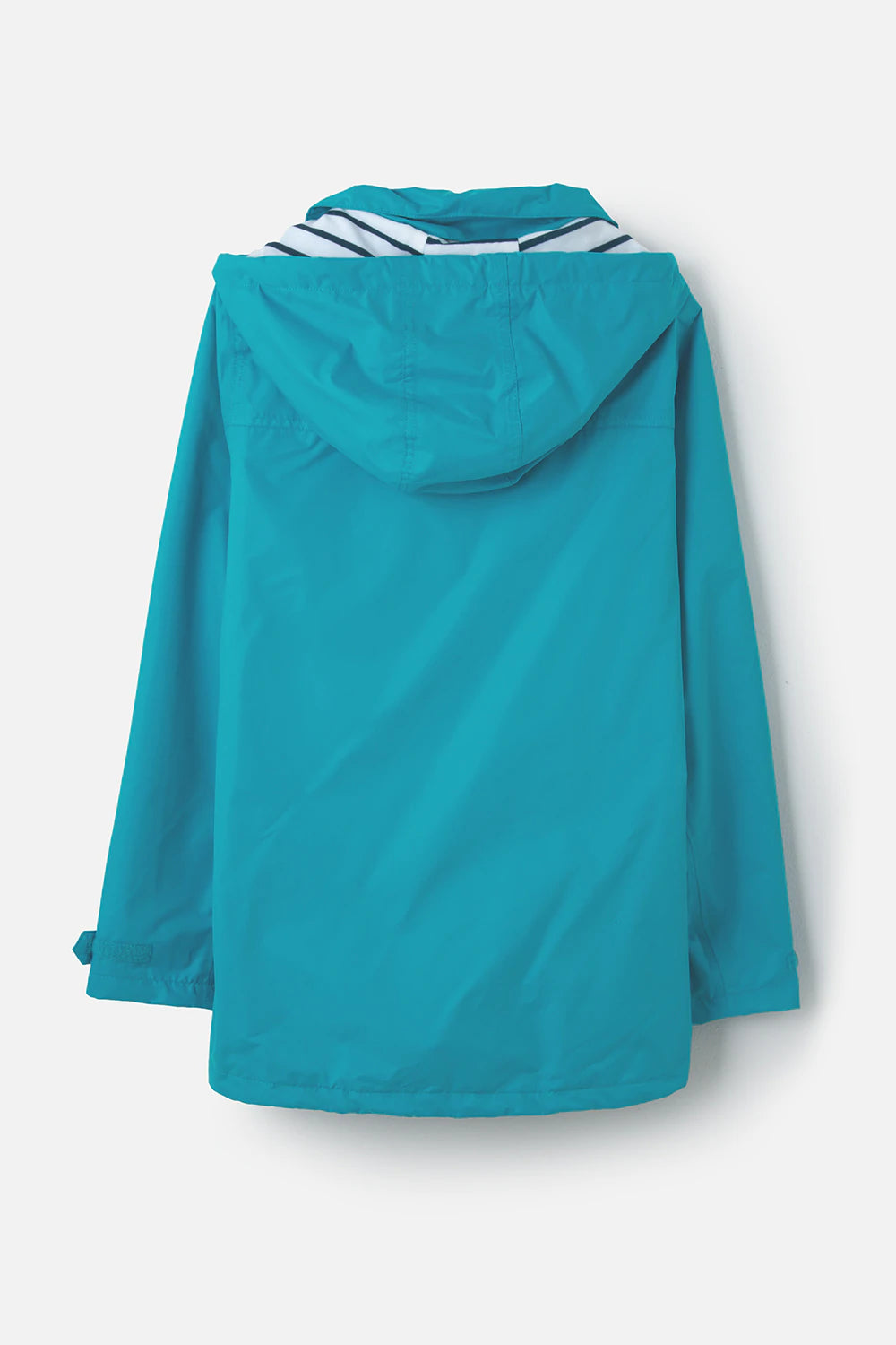 Lighthouse Ladies Beachcomber Jacket - Sea Blue