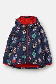 Lighthouse Childrens Lucas Robot Coat