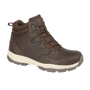 Charles Southwell Carnforth Brown Boots