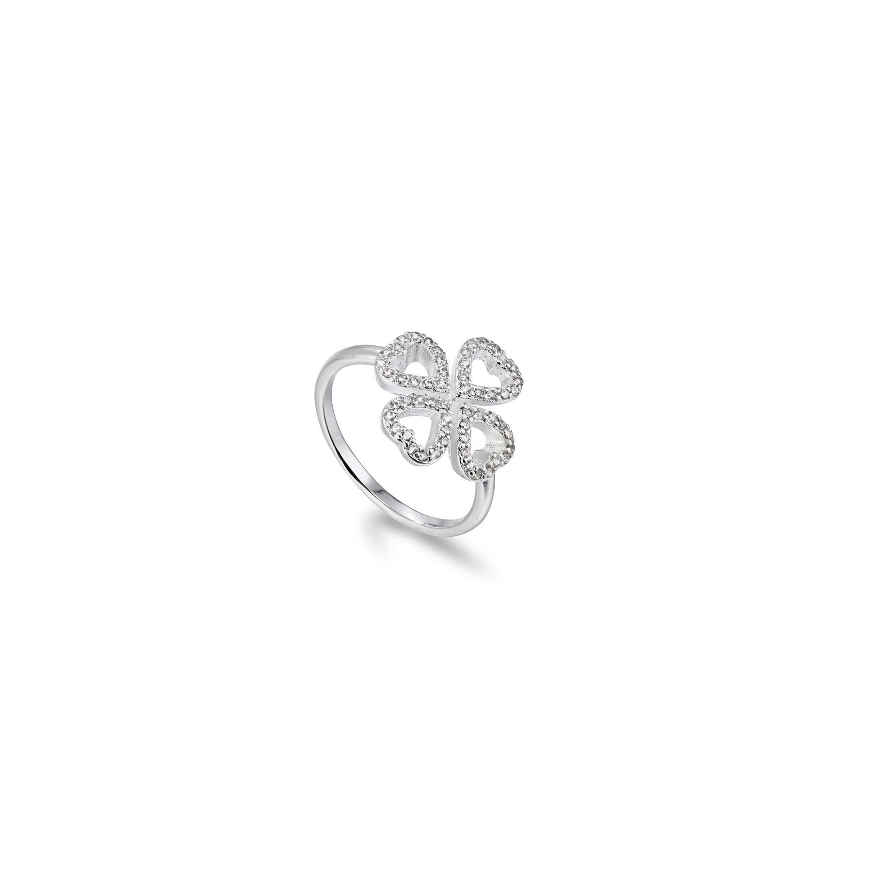 Lucky Hearts