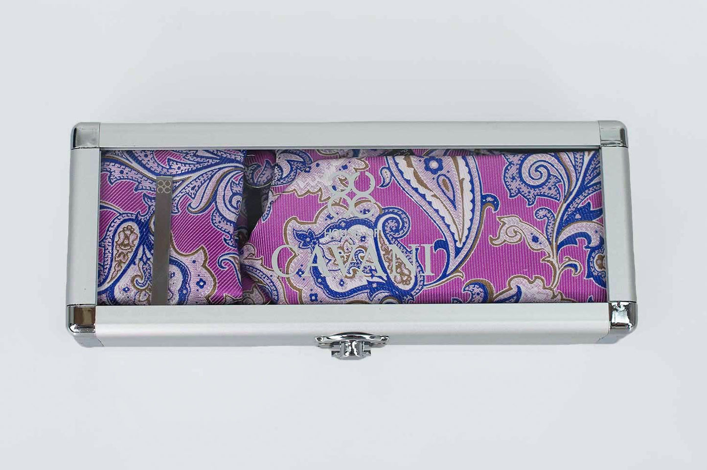 HOUSE OF CAVANI TIE GIFT SETS