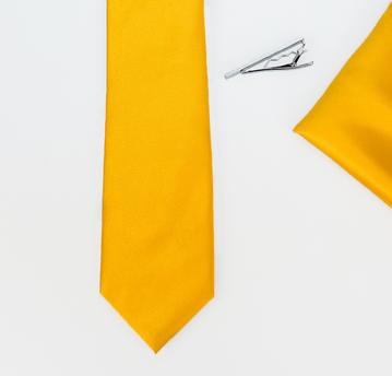 HOUSE OF CAVANI TIE SETS (VARIOUS COLOURS)