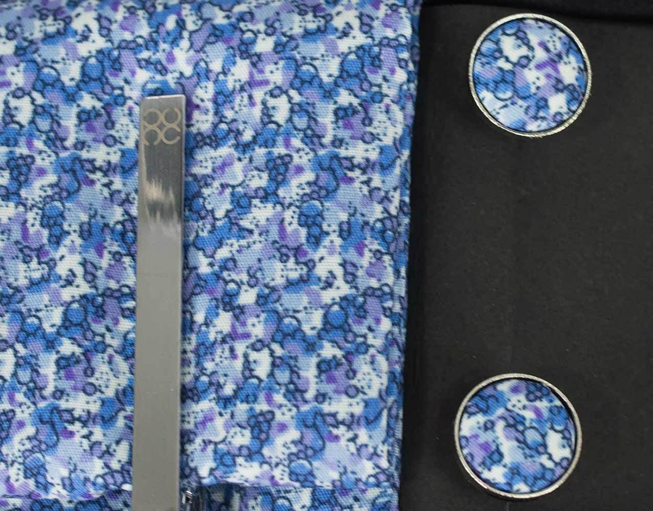 HOUSE OF CAVANI TIE GIFT SETS