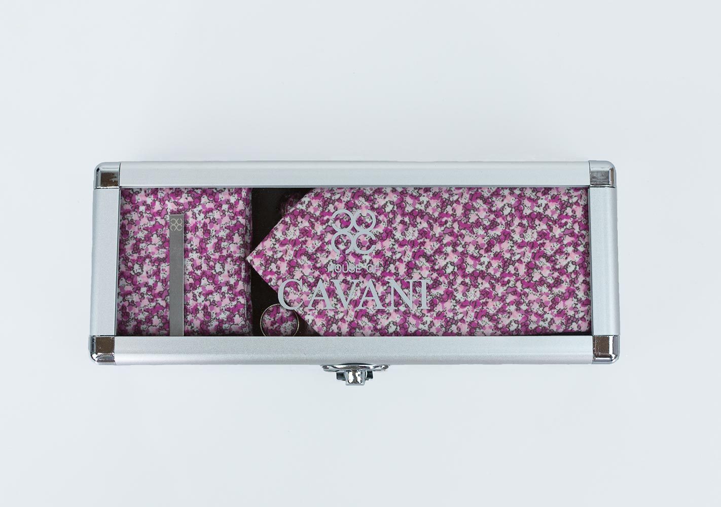 HOUSE OF CAVANI TIE GIFT SETS