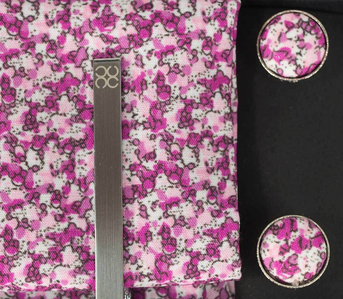 HOUSE OF CAVANI TIE GIFT SETS