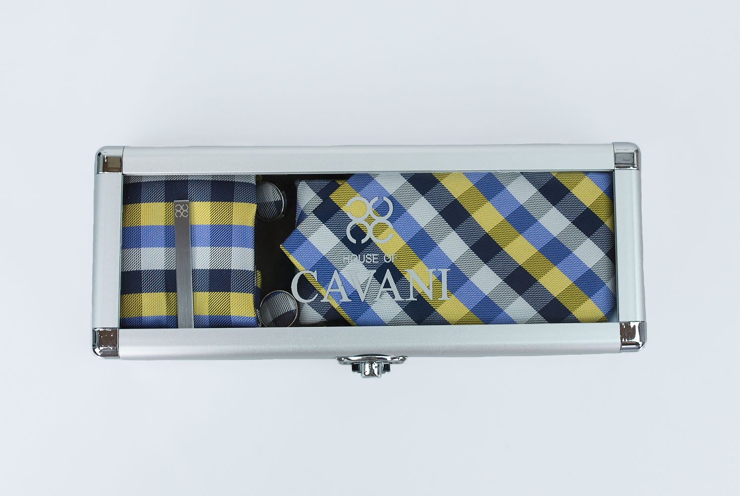 HOUSE OF CAVANI TIE GIFT SETS